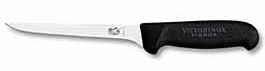 Victorinox boning knife (curved edge narroe blade)